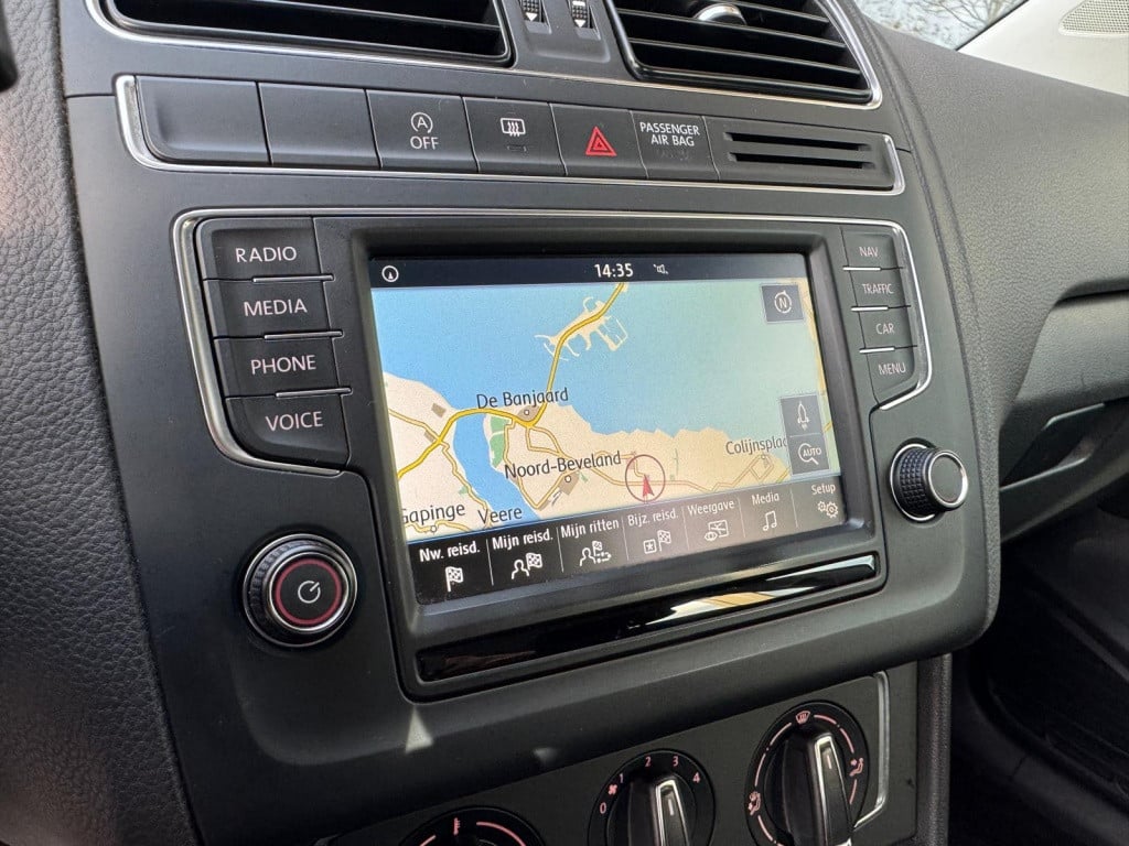 Volkswagen Polo 1.0 comfortline