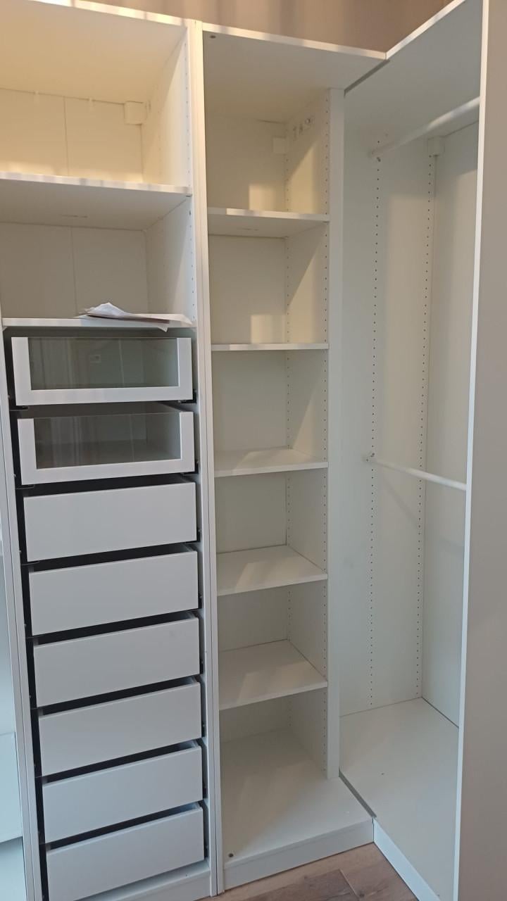 Klusser - Netjes en correct - 35,00