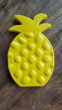 🍍Koelelement Ananas
