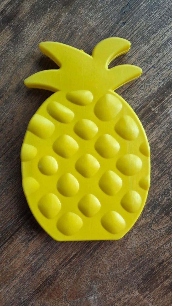 🍍Koelelement Ananas
