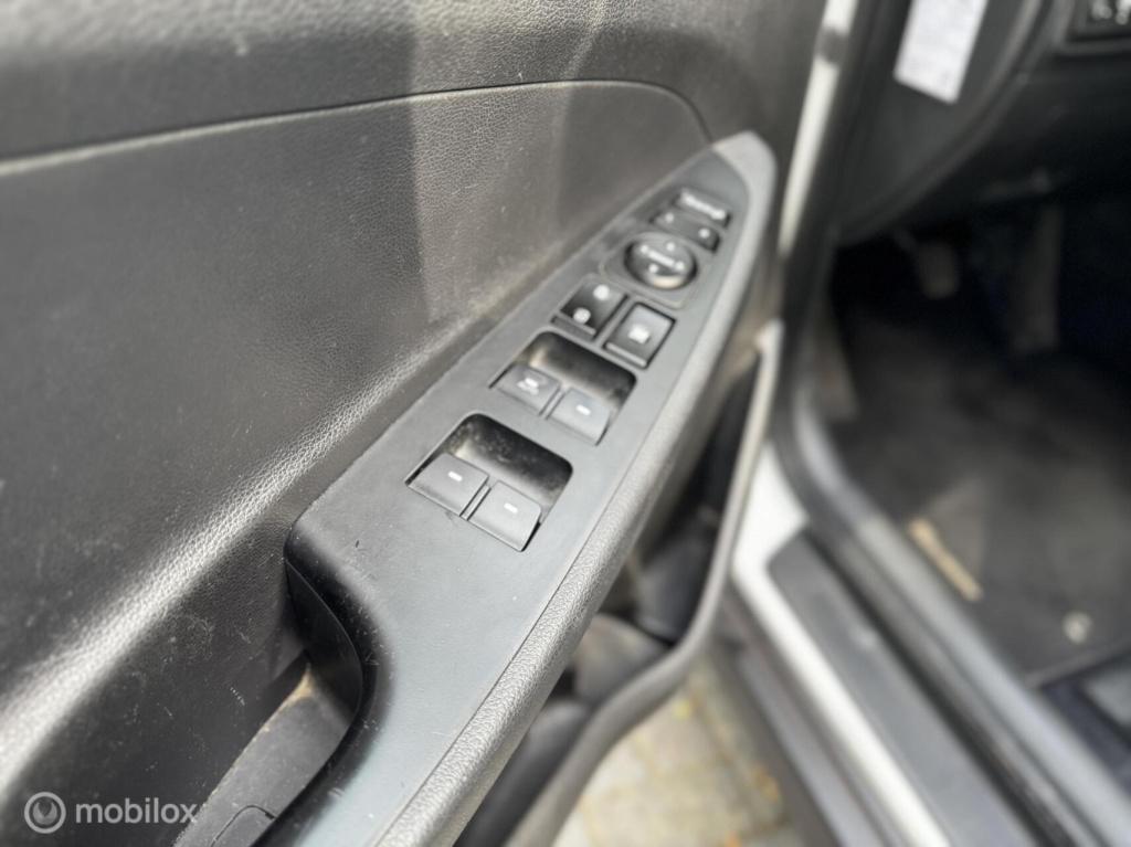 Hyundai Tucson 1.6 gdi comfort | navi | camera | stoelverwarming | cruise