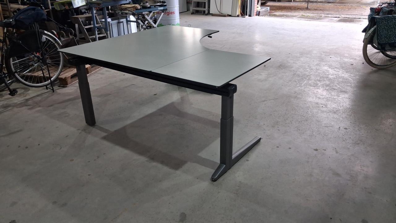 Buro bureau hoekburo ahrend