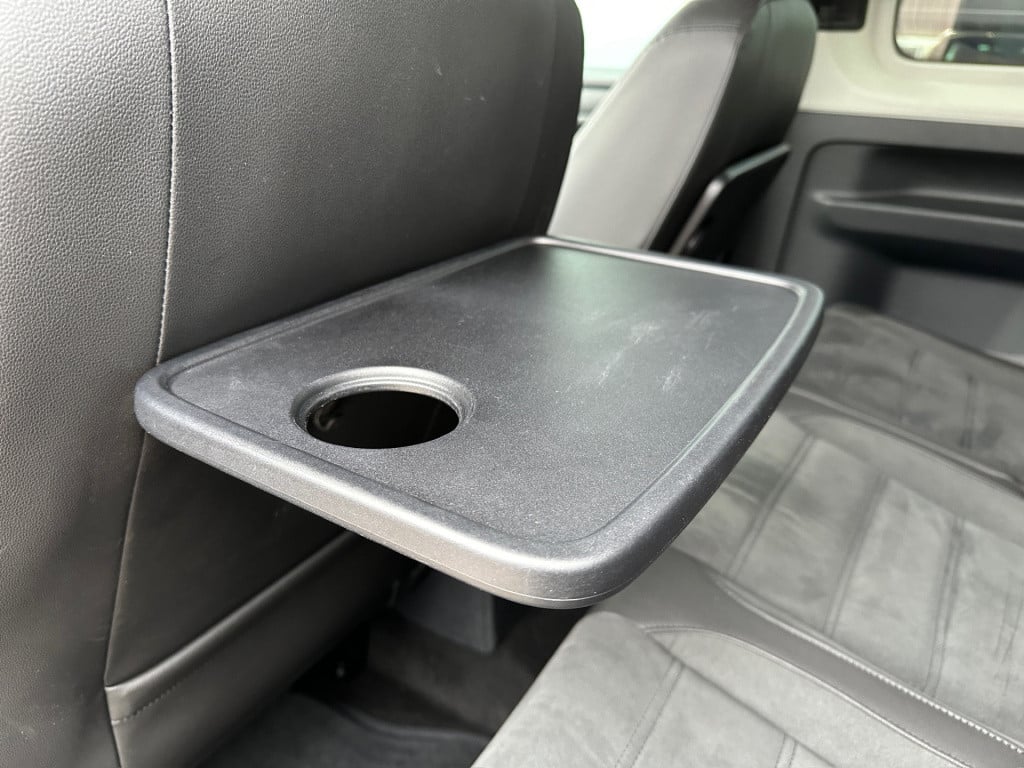 Volkswagen Caddy maxi 1.4 tsi 131pk dsg highline 7-persoons | xenon | adapt