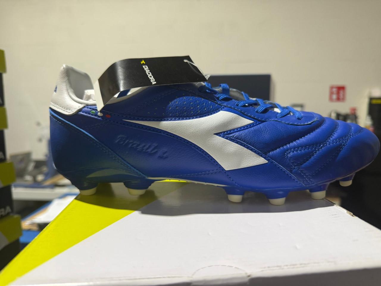 Voetbalschoenen Puma -d Diadora