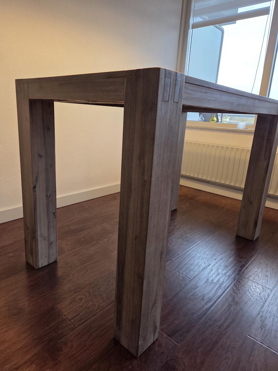 Eettafel