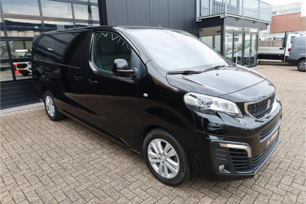 Peugeot Expert 2.0 bluehdi 180 l3 premium eelktr schuifdeur i hud i acc i c