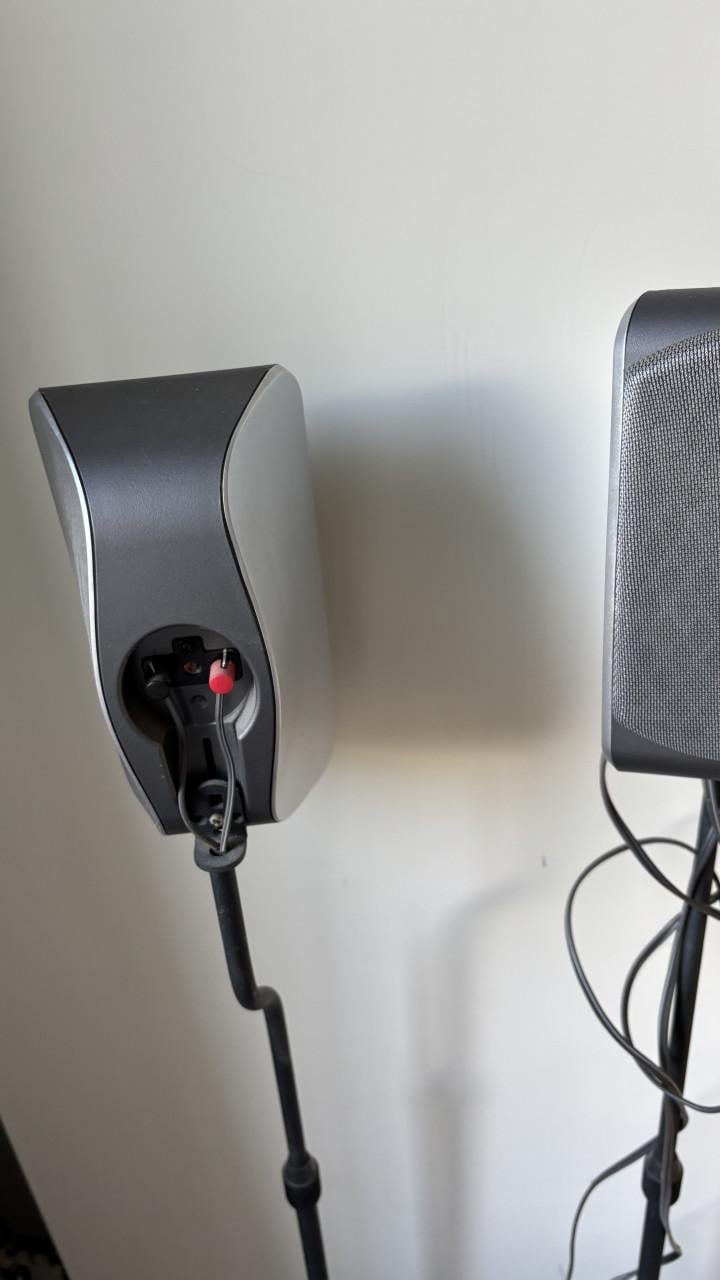 Yamaha tuner audio-video