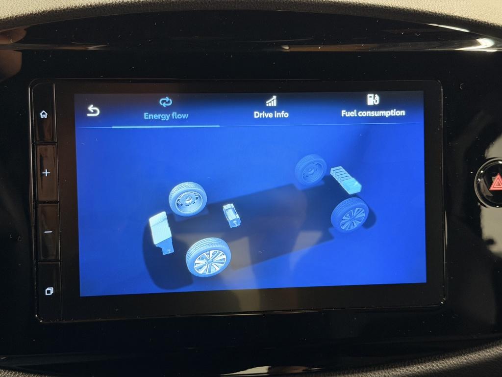 Toyota Aygo X hybrid 115 play