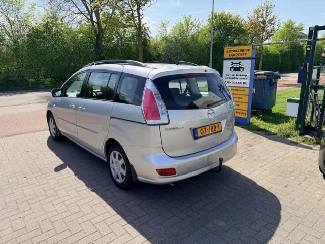 Mazda 5 1.8 touring