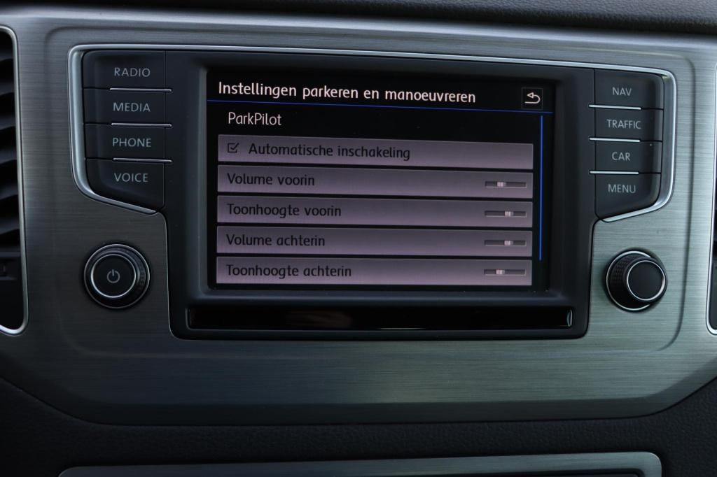 Volkswagen Golf Sportsvan 1.0 tsi comfortline 116pk