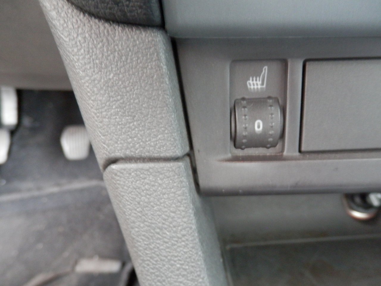 Auto Garant Biedt Aan: Ford Focus 1.8 Ambiente