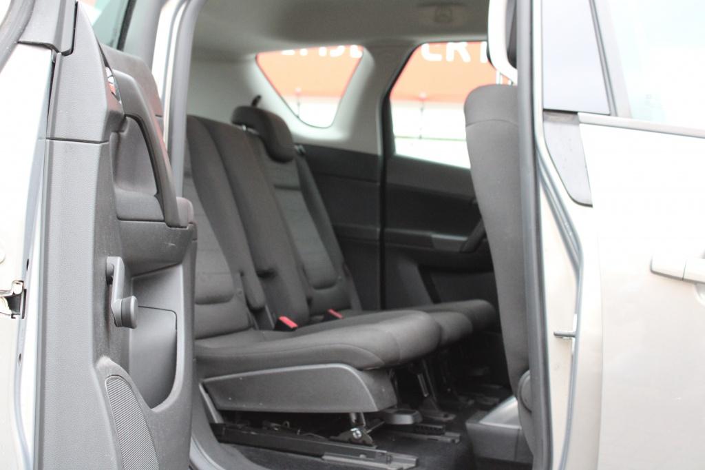 Opel Meriva 1.4 turbo edition