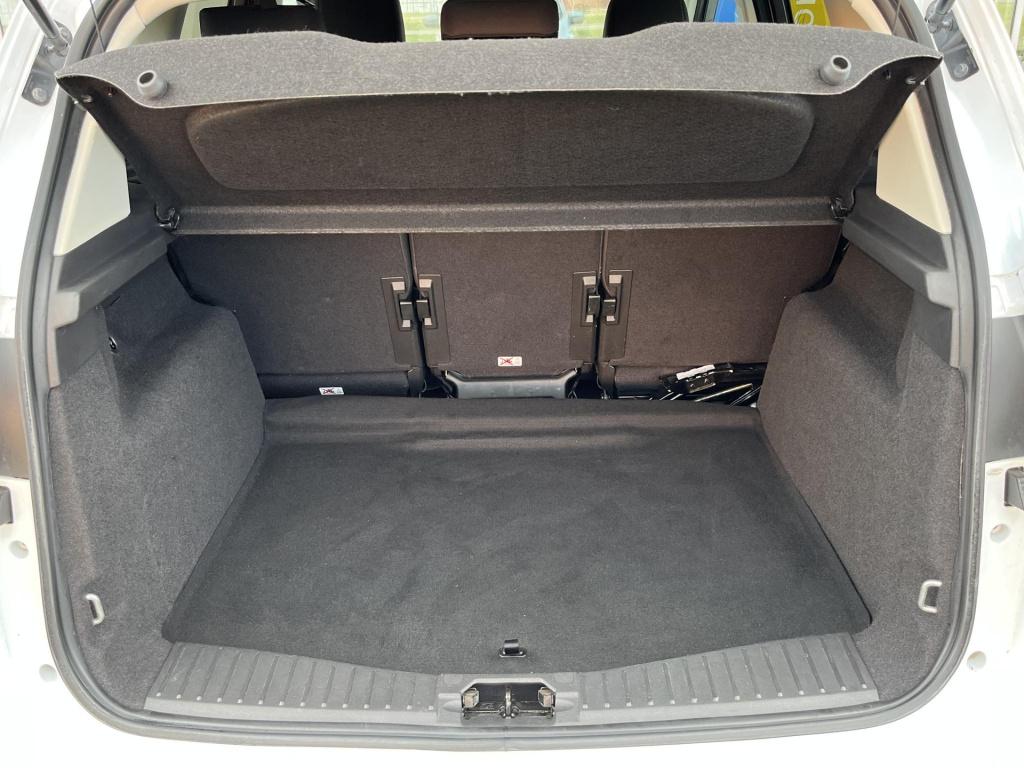 Ford C-max 1.0 titanium | wegklapbare trekhaak | climate control | cruise c