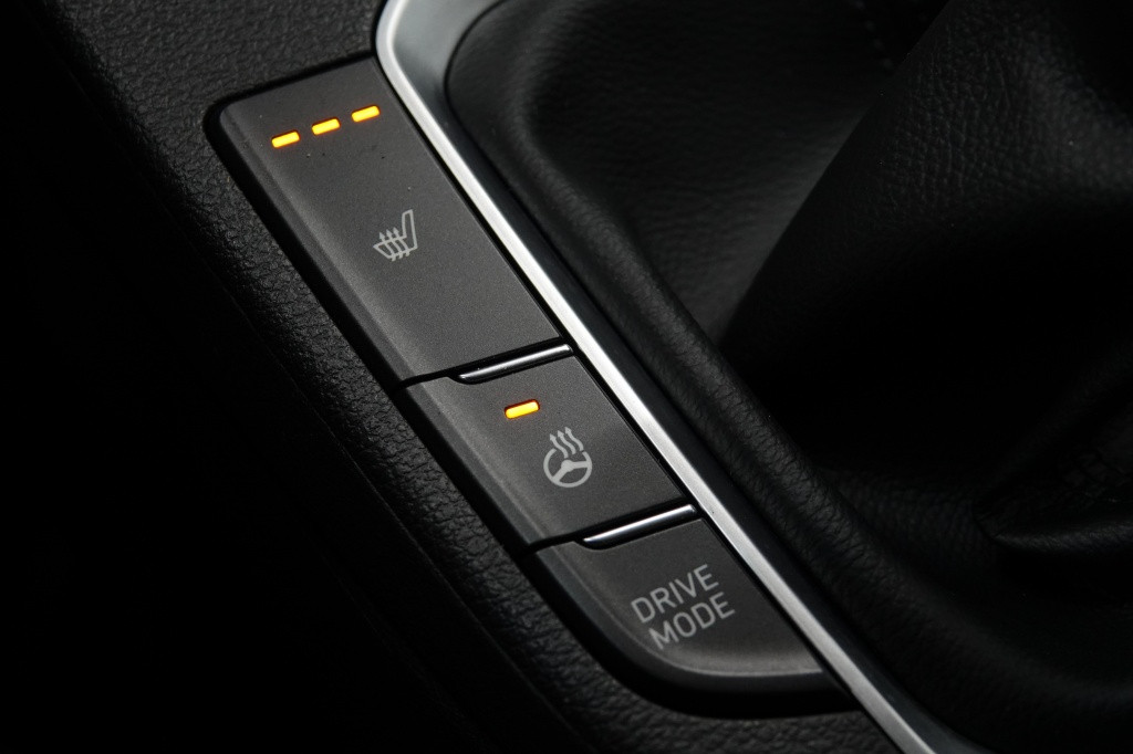 Hyundai I 30 1.0 t-gdi mild-hybrid