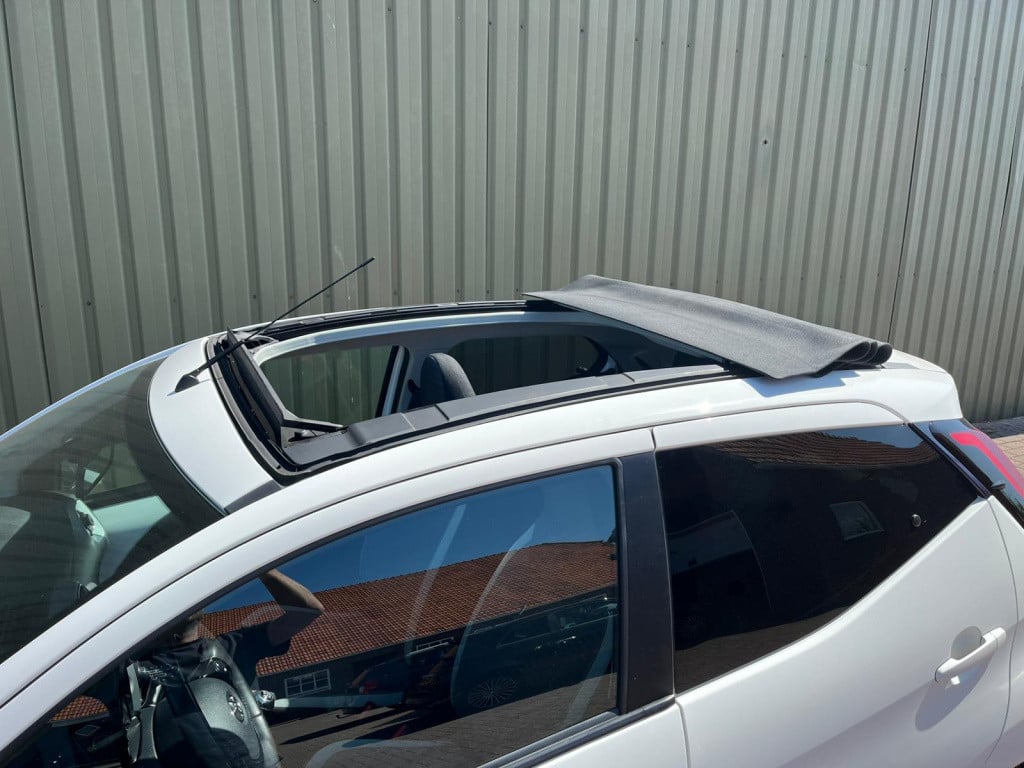 Toyota Aygo 1.0 vvt-i x-first cabriodak, apple carplay, achteruitrijcamera
