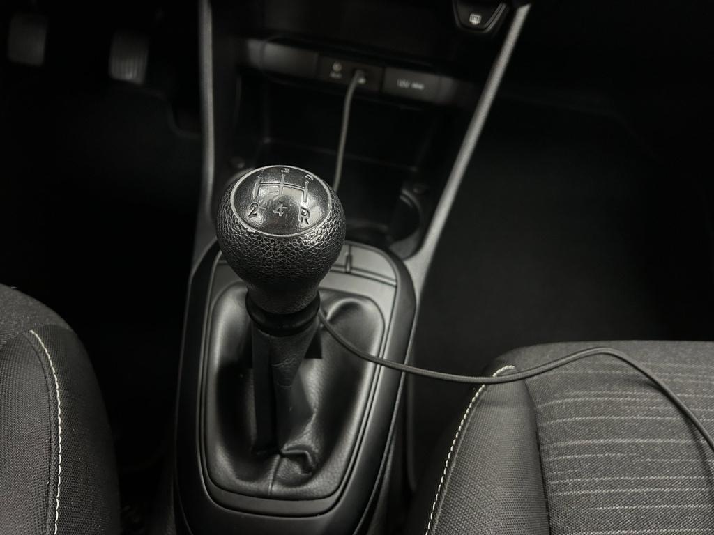 Kia Picanto occasion 1.0 cvvt economyplusline | wit | tweedehands kia pican