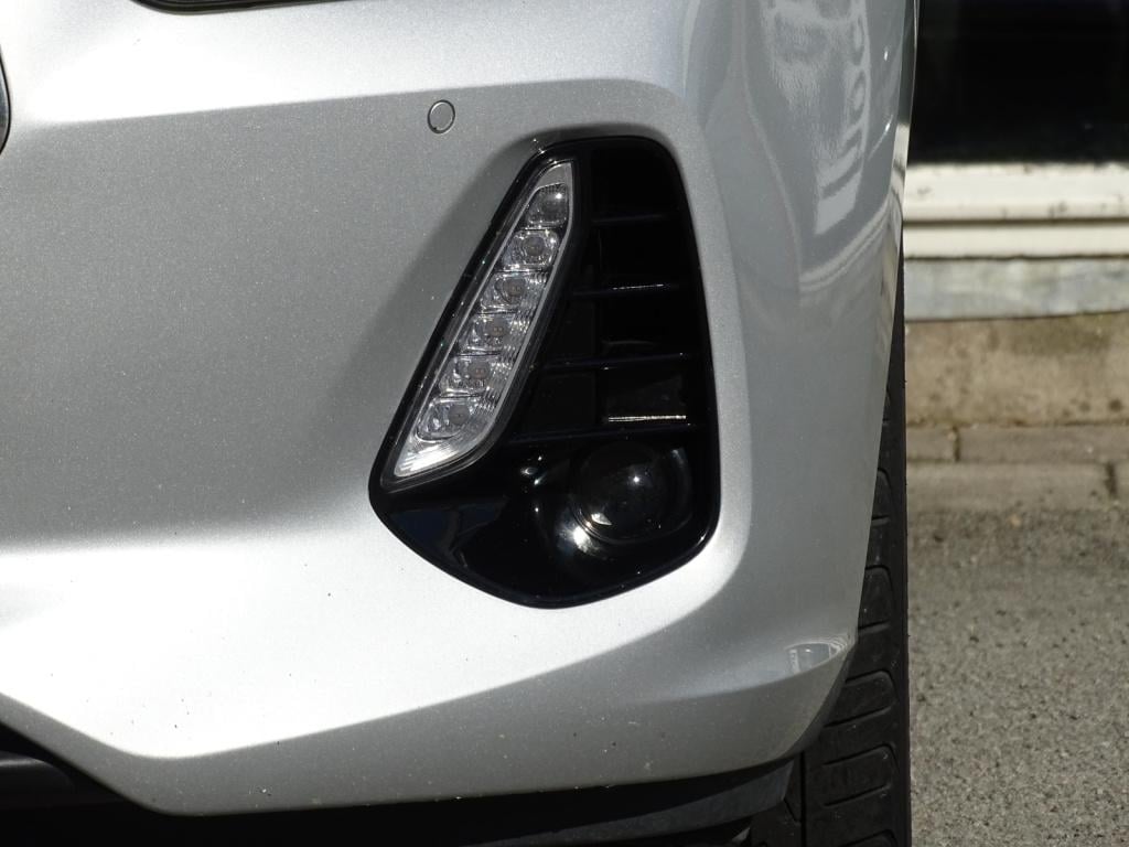 Hyundai I 30 wagon 1.4 t-gdi premium automaat | pano | trekhaak | led | sto