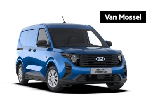 Ford Transit Courier 1.0 ecoboost trend | prijzen zijn excl. btw & incl. bp