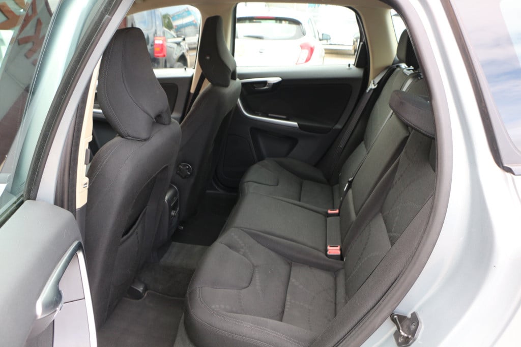 Volvo XC60 2.0t kinetic