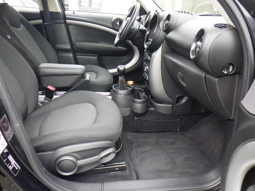 Mini Countryman mini 1.6 cooper pepper