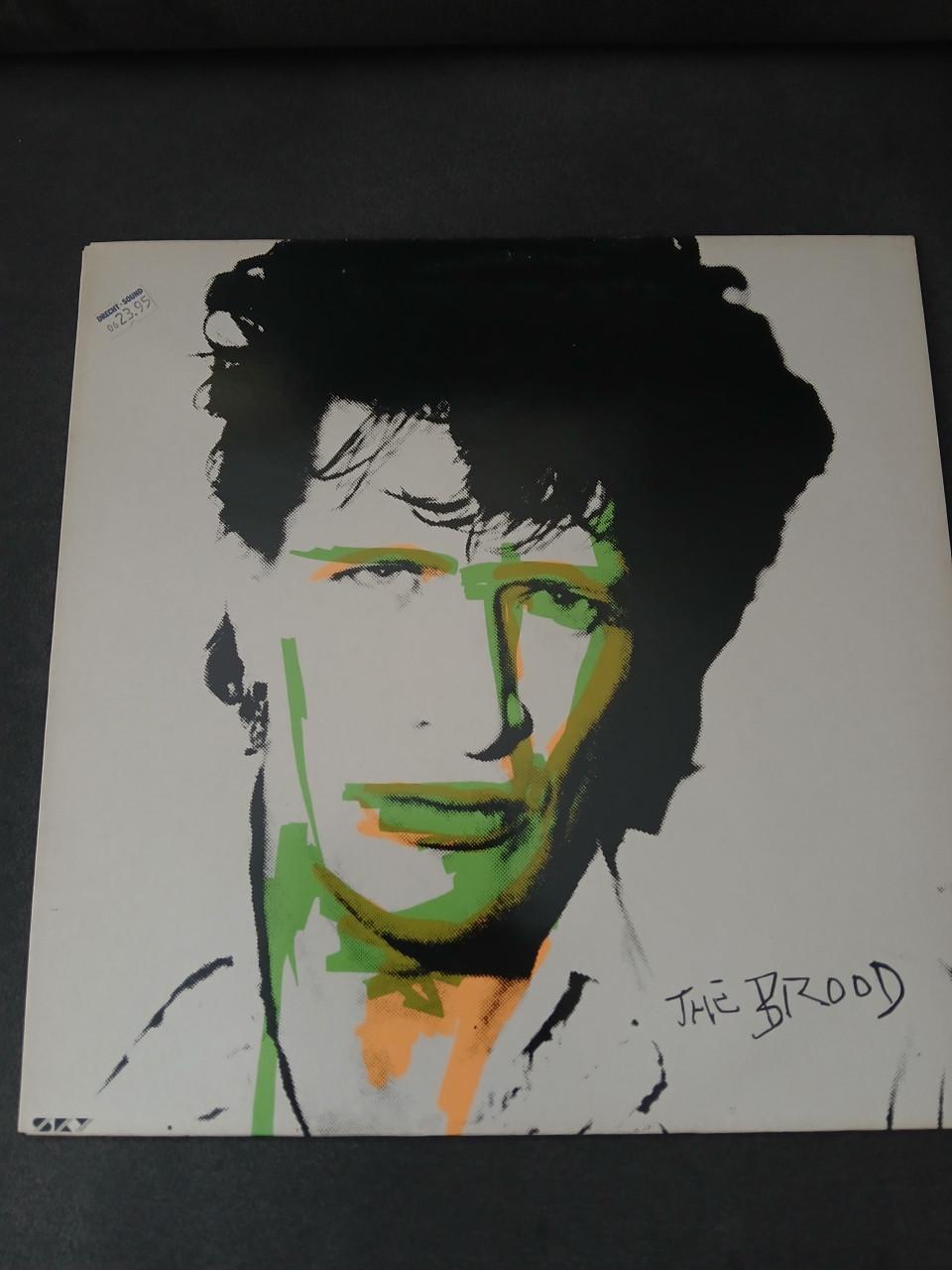 Herman Brood LP