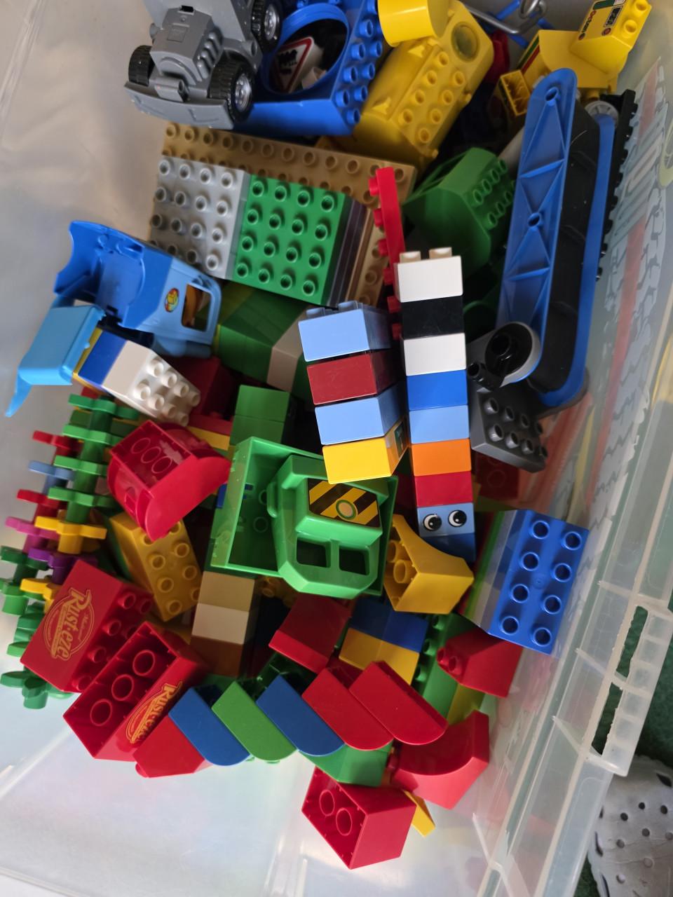 Duplo