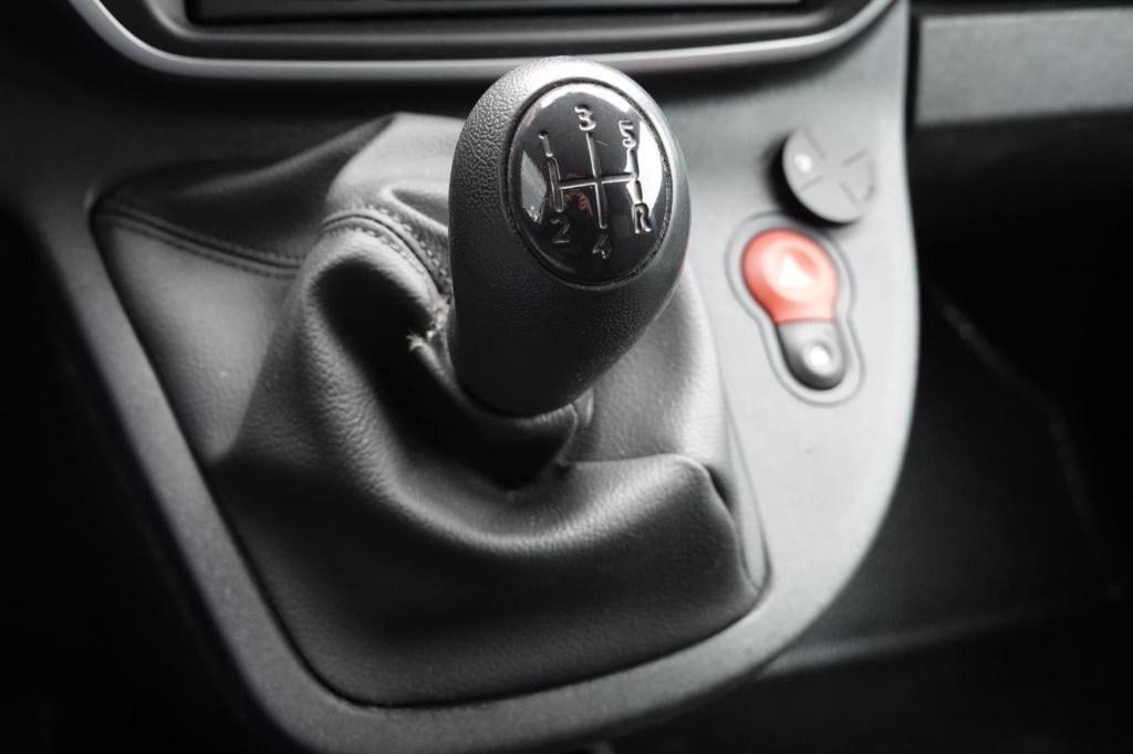 Renault Kangoo 1.5 dci 90 energy luxe