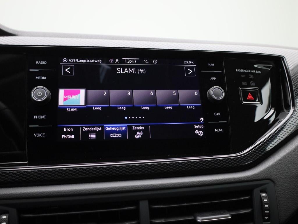 Volkswagen Polo 1.0 tsi life business | apple carplay / android auto | stoe