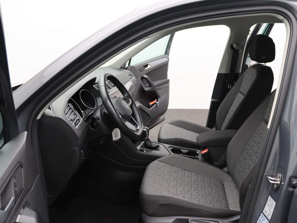 Volkswagen Tiguan 1.5 tsi life | automaat | lmv | climate control | navigat