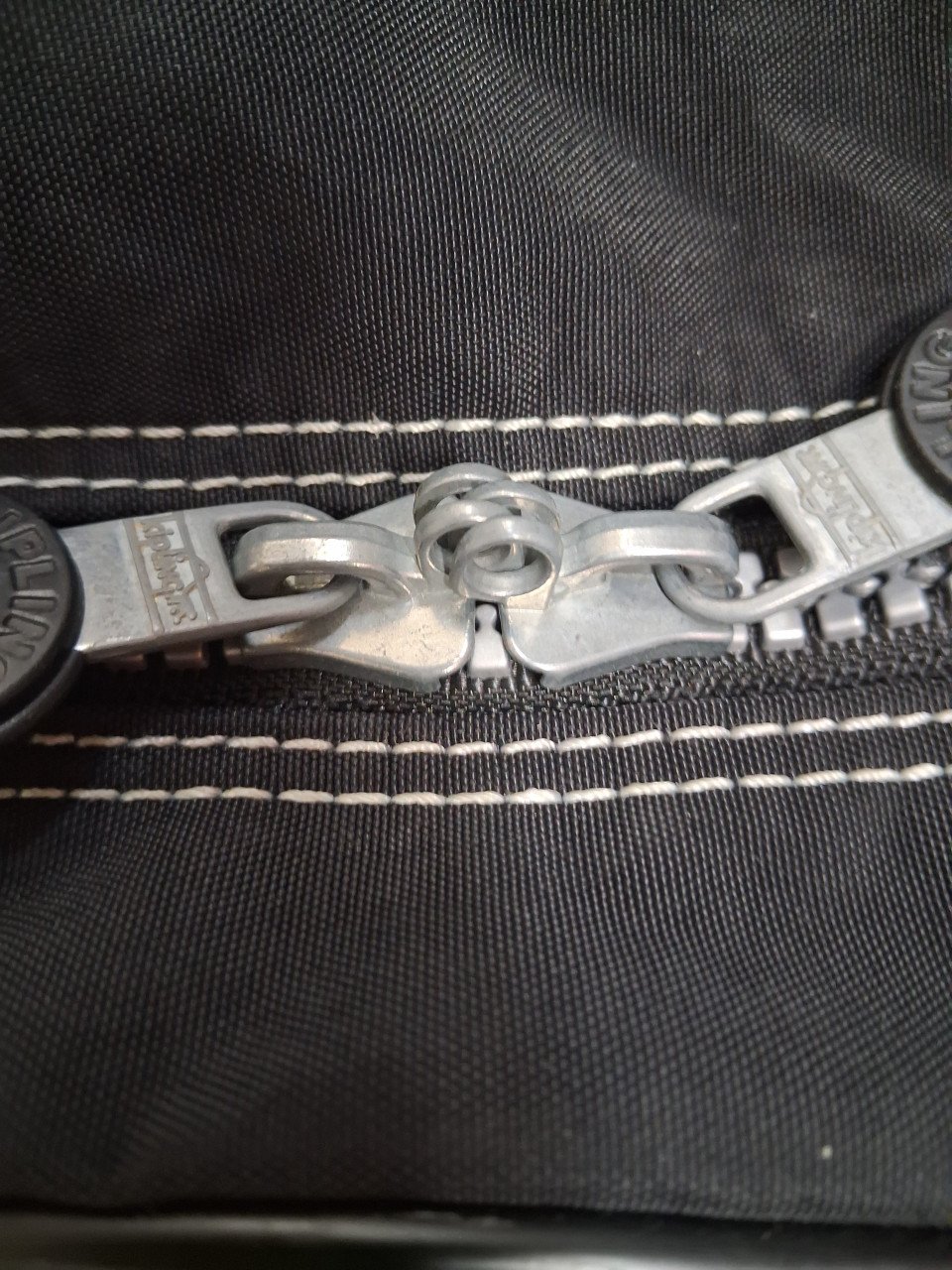 Kipling reistas/koffer op wielen