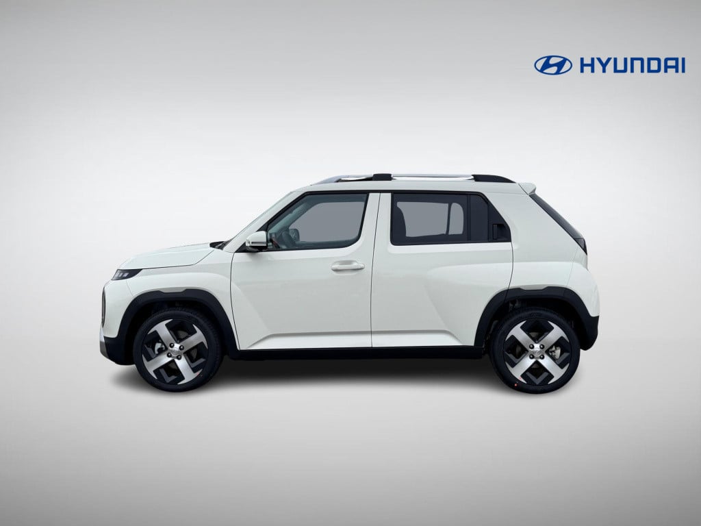 Hyundai Inster evolve sky plus 49 kwh