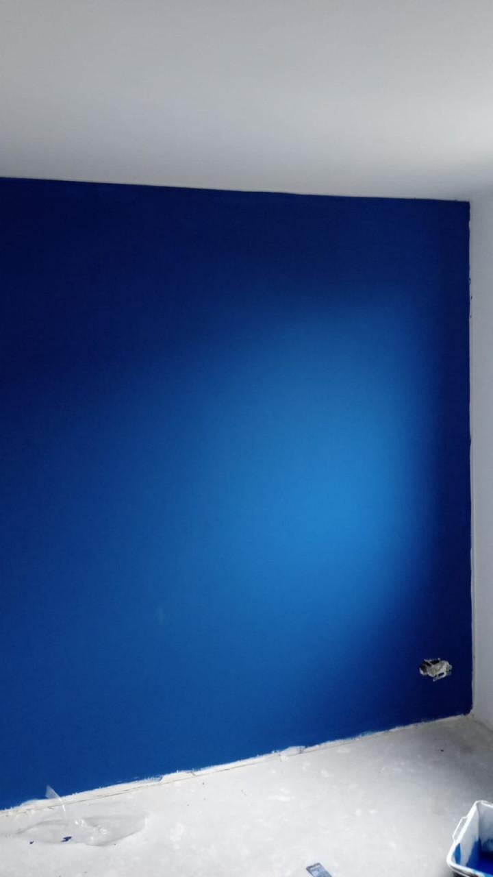 Professioneel schilder, stucwerk en laminaat legger Tel: 06-42810770