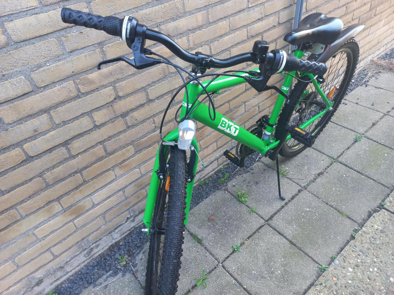 Te koop 26 inch mountainbike