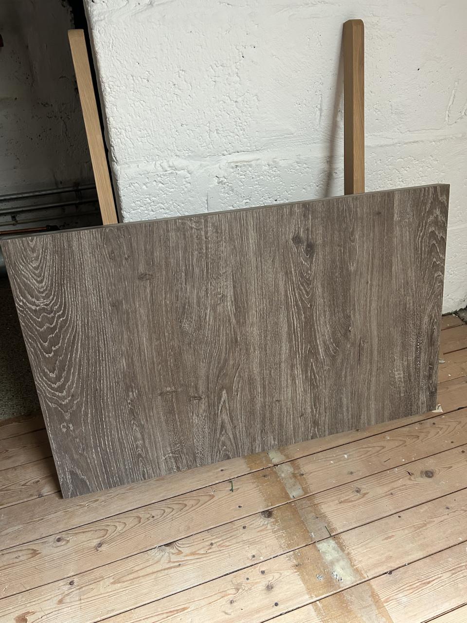 Eettafel 6 tot 8 pers