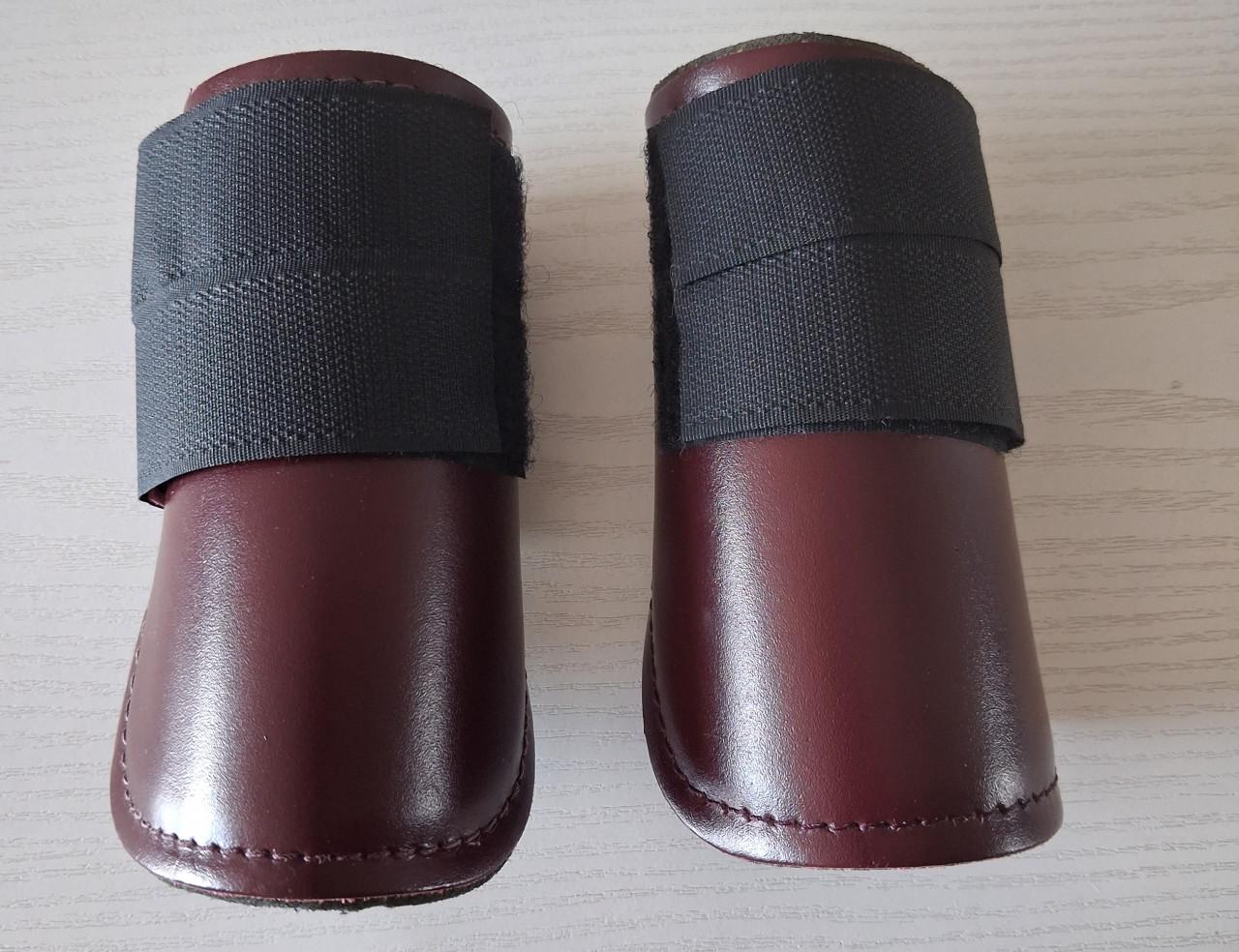 Strijklappen voor mini paardje mini pony