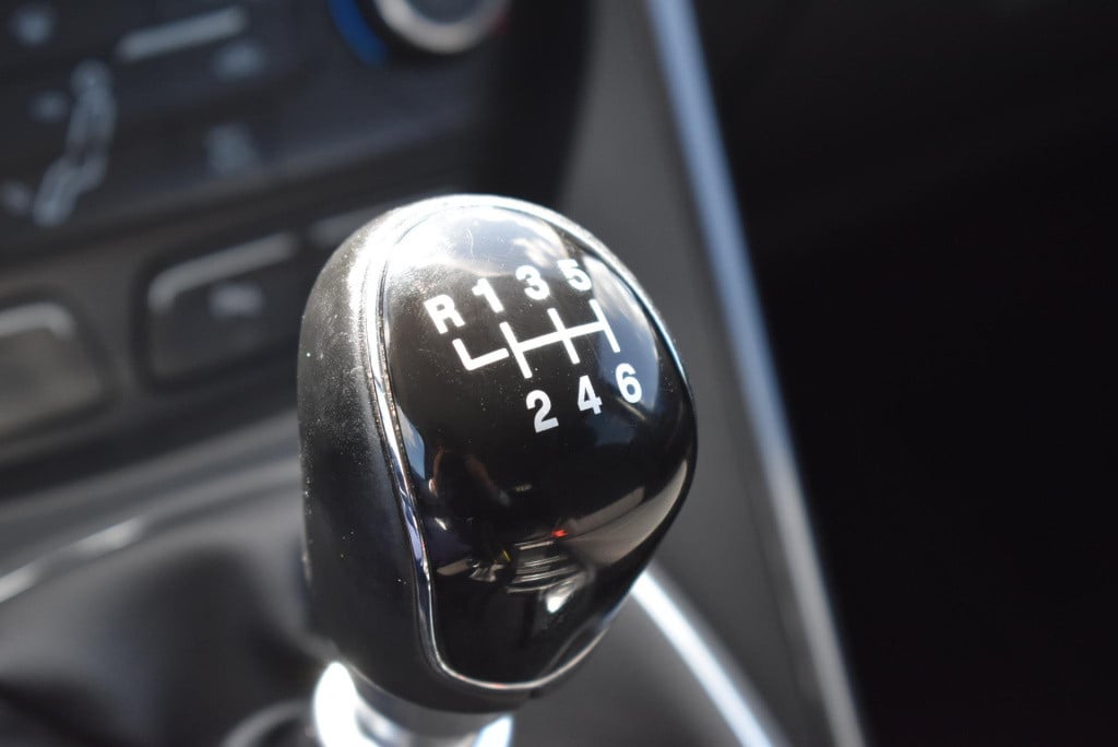 Ford C-max 1.5 titanium | climate control | cruise control | achteruitrij c