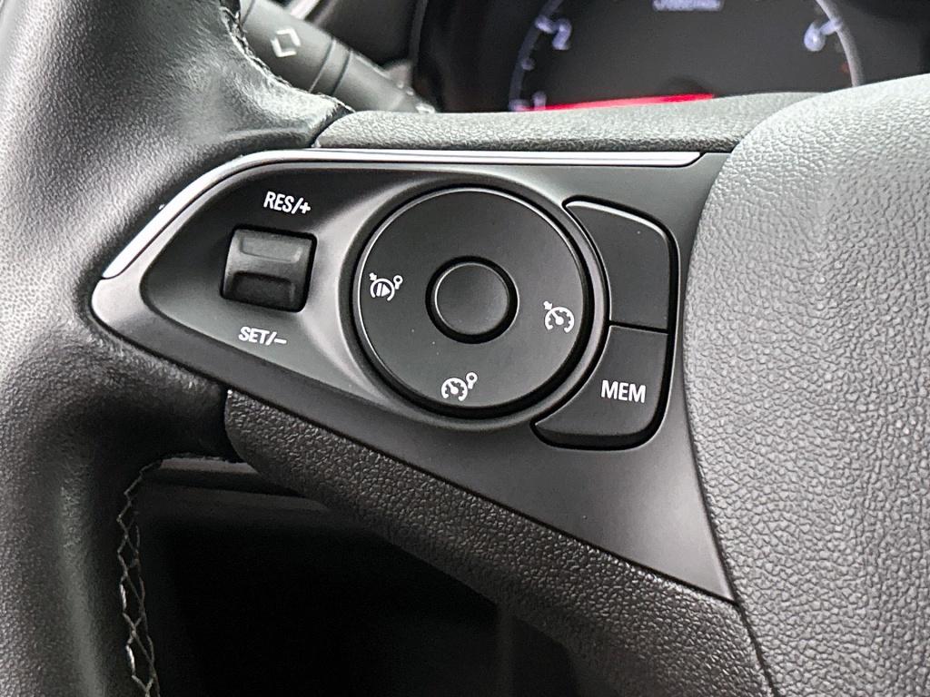 Opel Crossland X 1.2 t. edition | trekhaak |