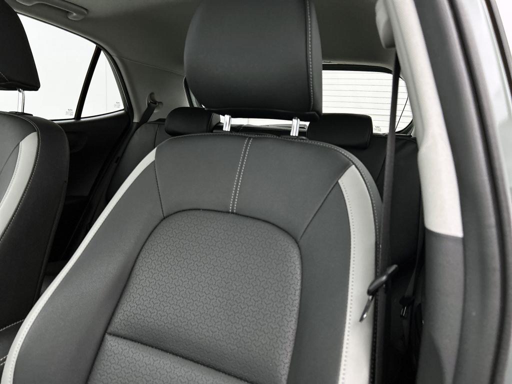 Kia Picanto 1.0 dpi gt-line automaat onderweg-naar-dealer