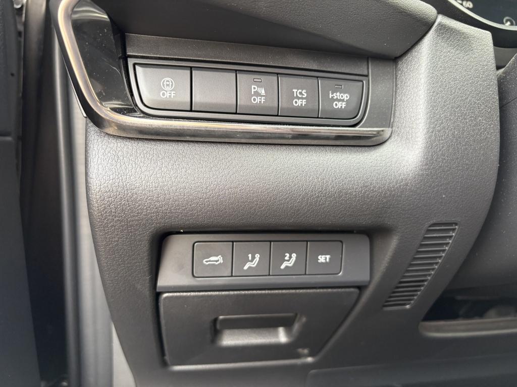 Mazda Cx-30 2.0 esa-x luxury trekhaak