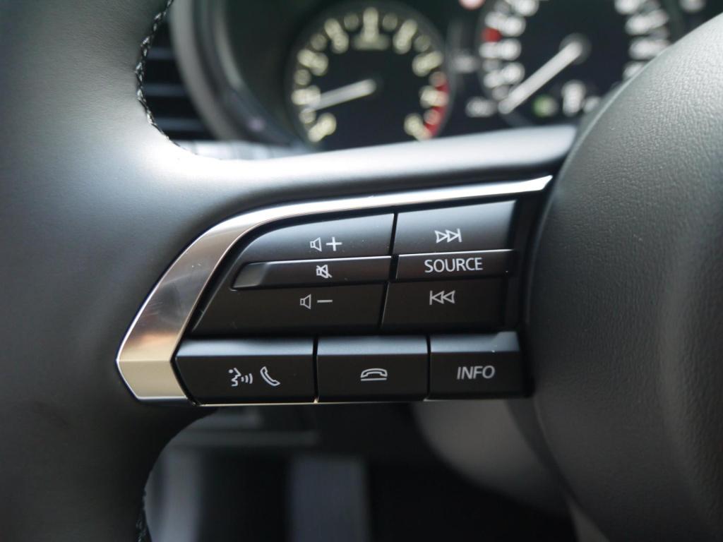 Mazda 3 2.5 e-skyactiv-g m hybrid 140 exclusive-line aut.|rijklaar