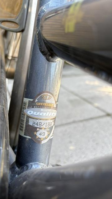 Gazelle Damesfiets