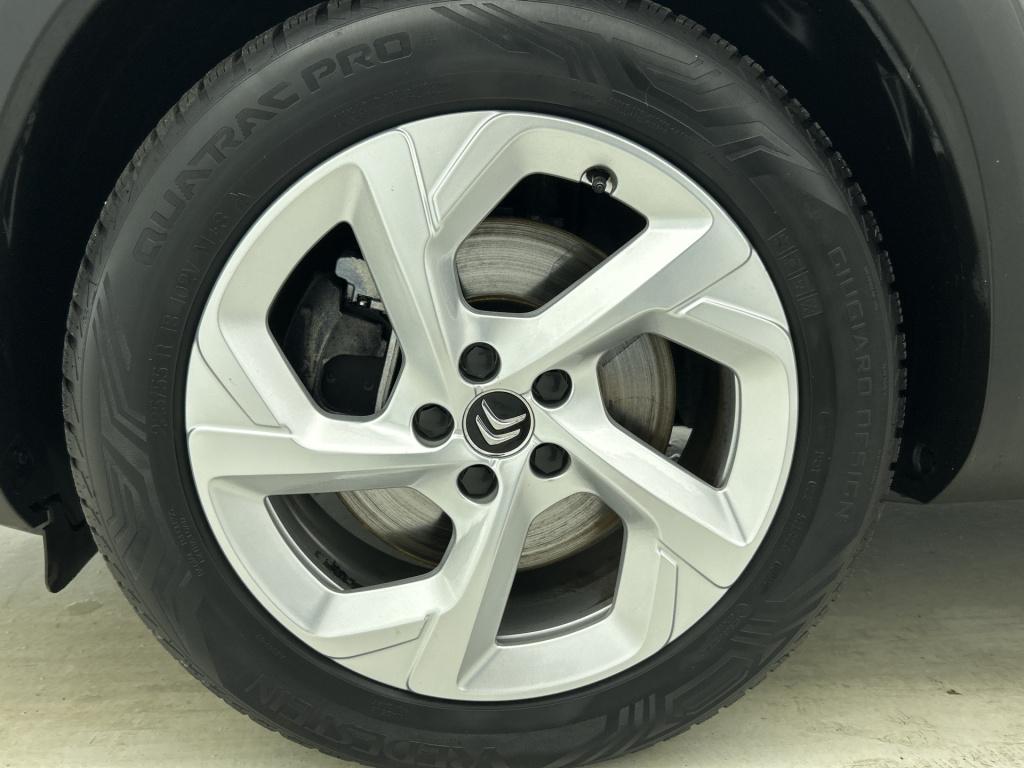 Citroen C5 Aircross plug-in hybrid 225 pk feel achteruitrijcamera | navigat