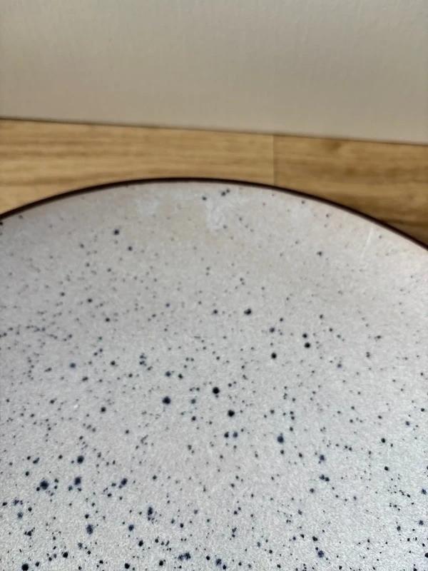 5 trendy dinerborden