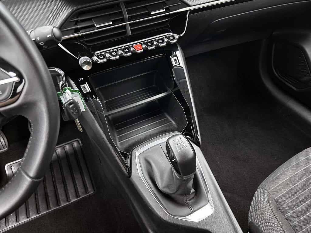 Peugeot 208 75 pk active | rijklaar |