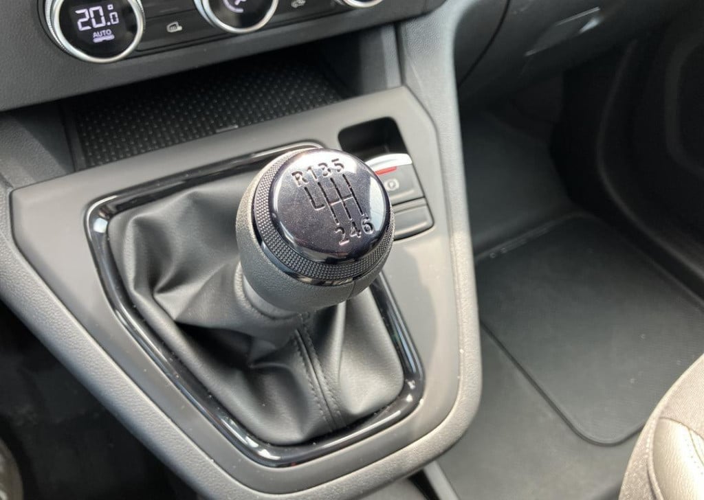 Renault Kangoo 1.5 blue dci 115 extra 125th anniversary - alarm / trekhaak