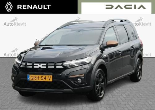Dacia Jogger 1.0 tce 110 extreme 7p.
