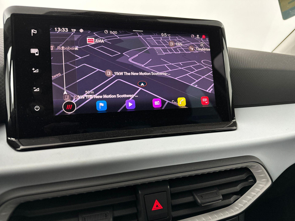 Seat Arona 1.0 tsi style business intense
