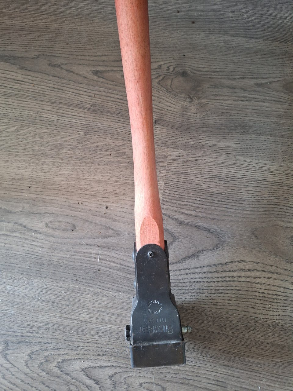 Ritsen voor slijpsteen 2 x