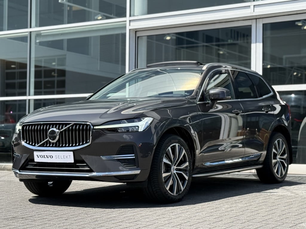 Volvo XC60 2.0 t6 awd inscr.exc