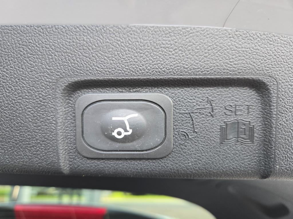 Ford Puma 1.0i ecoboost hybrid 125pk st-line x